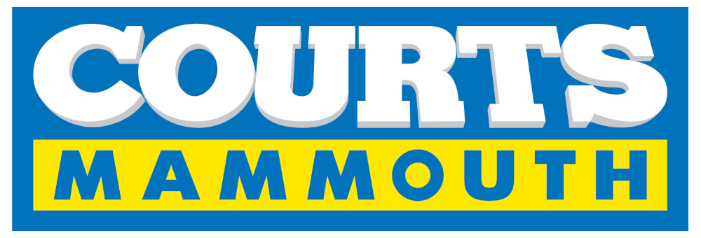 Courts Mammouth